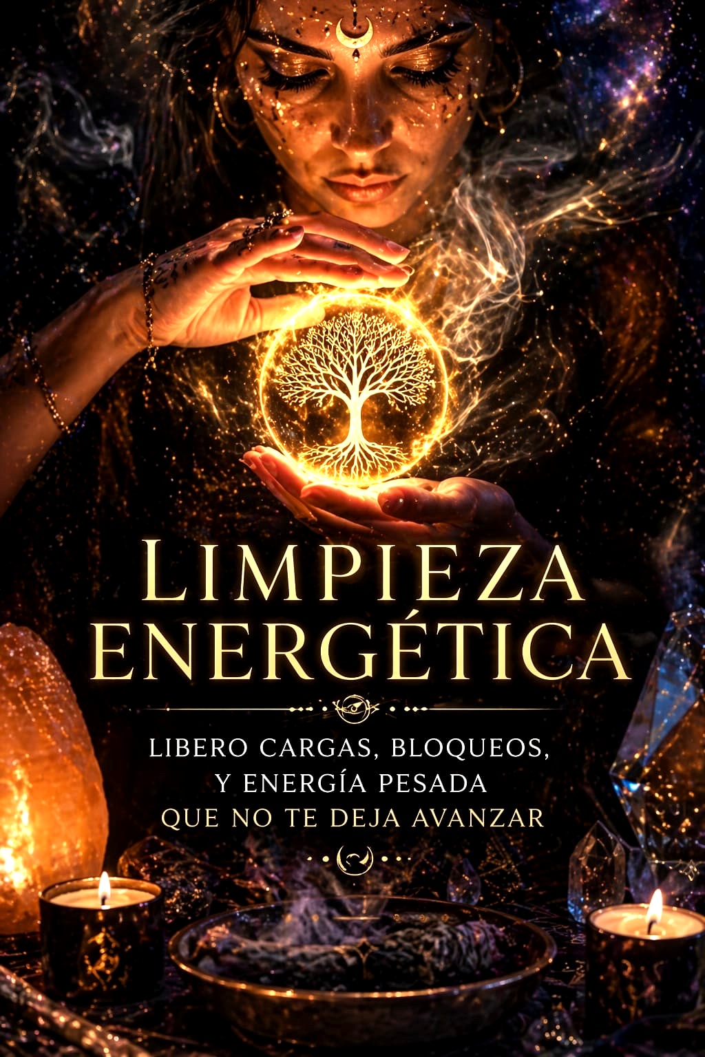 Limpieza energética